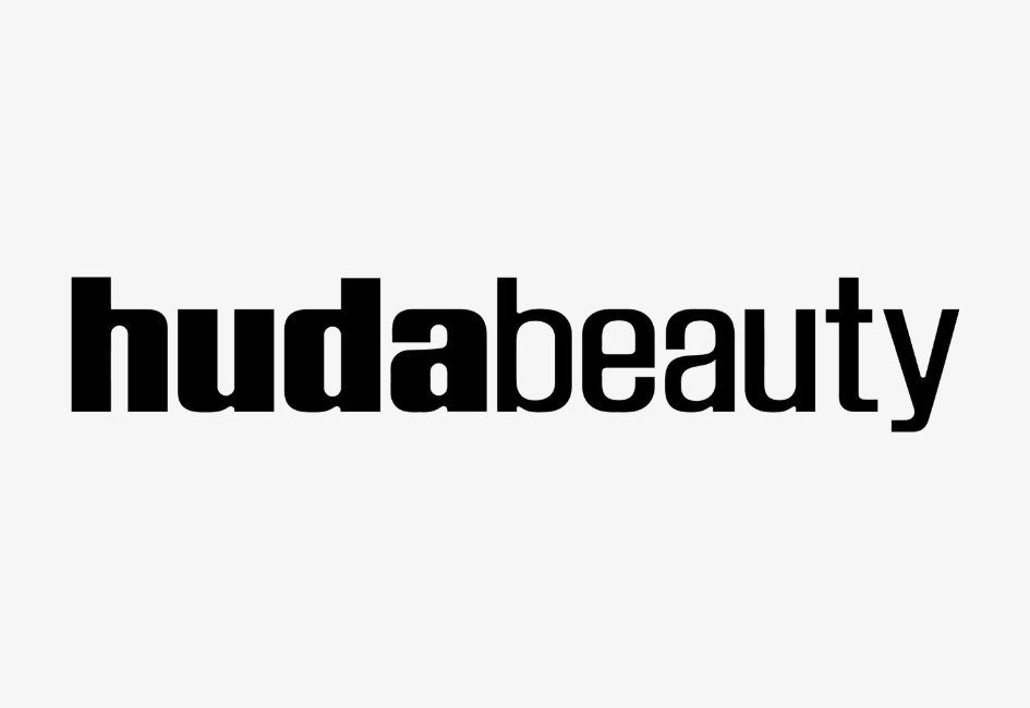 HUDA BEAUTY