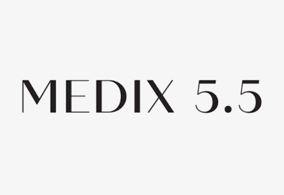 Medix 5.5